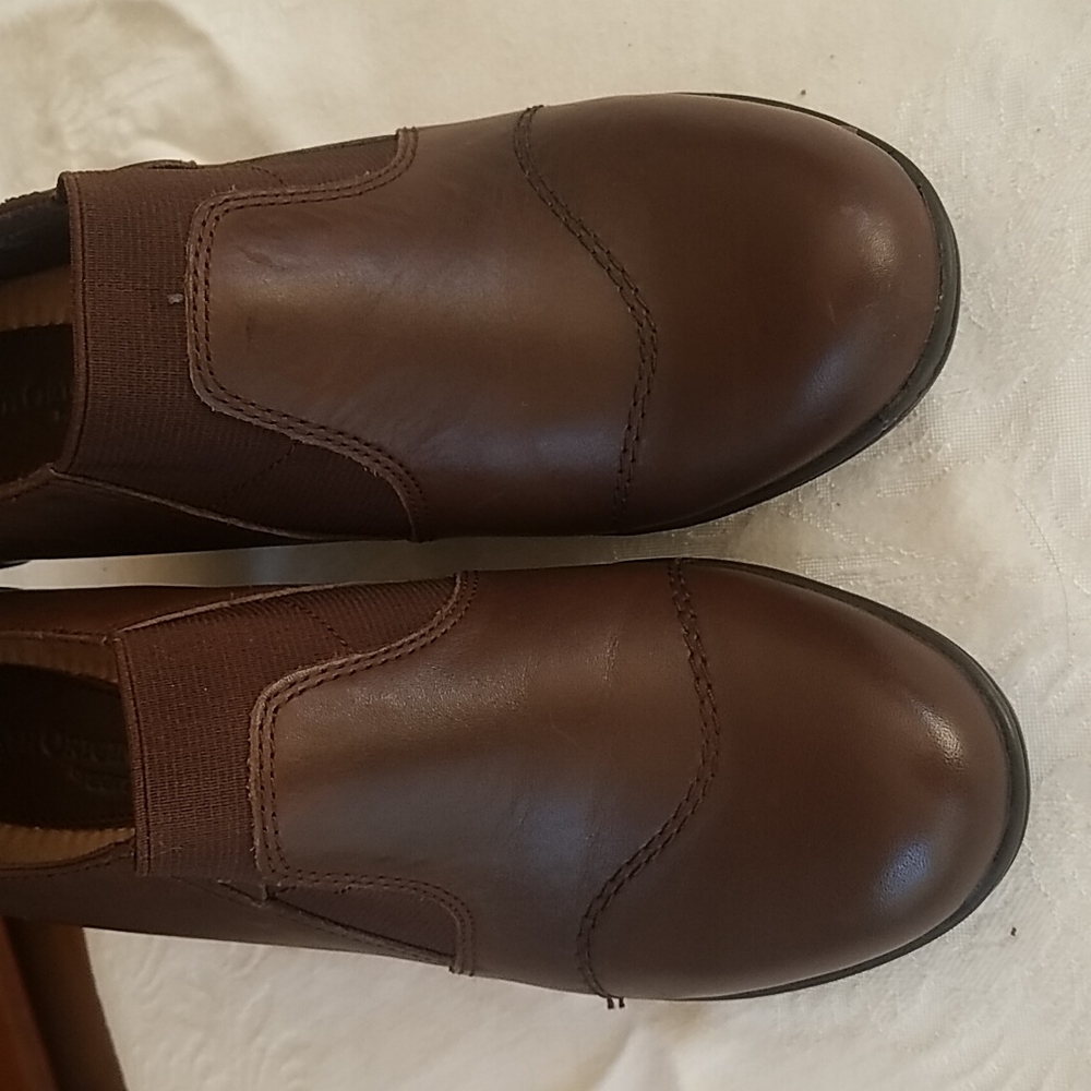 NWOT Earth Origins by Earth ladies 8.5 shoes - Picture 5 of 8